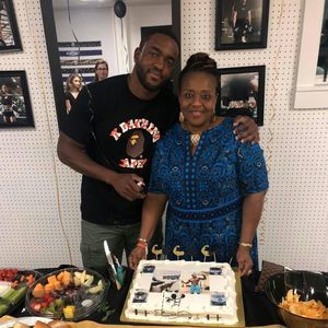 Meet your Posher, Hilda